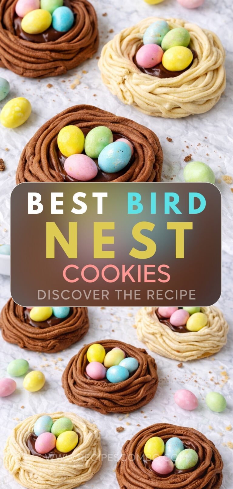 The Secret to Perfect Chocolate Chip Cookies